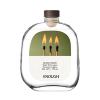 BLANCO AGAVE
