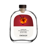 BOTANICAL GIN